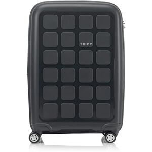 TRIPP Holiday 7 Slate Medium Suitcase