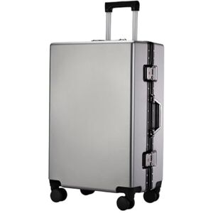 AJIEKJDSW Business Travel Luggage Carry On Luggage Lightweight Hardside Suitcase with Spinner Wheels Hard Shell Suitcase Light Suitcase