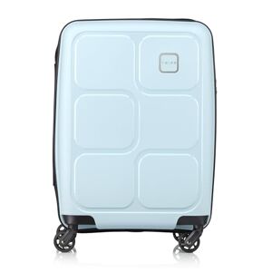 TRIPP New World Ice Blue Cabin Suitcase 55x37x21cm