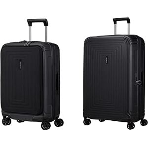 Samsonite Neopulse - Spinner S, Carry-On Baggage Neopulse - Spinner L, Case