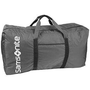 Samsonite Tote-a-ton 32.5-inch Duffel Bag, Charcoal, Single, Tote-a-ton 32.5-inch Duffel Bag