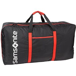 Samsonite Black Single, Tote-a-ton 32.5-inch Duffel Bag