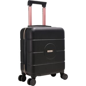 Cabin Max Anode Carry on Suitcase 45x36x20cm Lightweight Hand Luggage