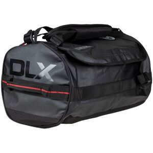 Trespass Unisex Marnock Dlx 20l Duffle Bag (Black) - One Size