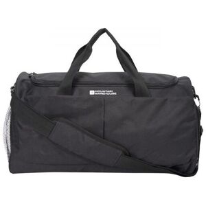 Mountain Warehouse Unisex Gym 20l Duffle Bag (Black) - One Size