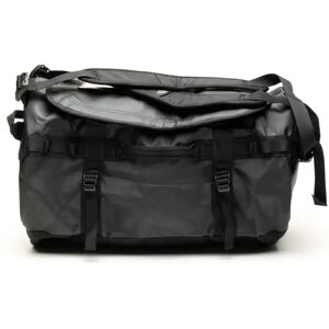 The North Face , Black Base Camp Duffel Bag ,Black male, Sizes: ONE SIZE