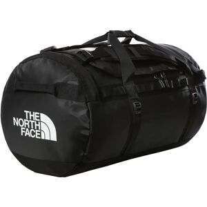 The North Face , Base Camp Duffel Bag ,Black unisex, Sizes: ONE SIZE