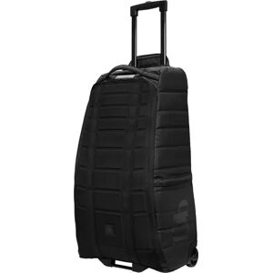 Douchebags Db Hugger 60L Roller Bag (Black Out Eva)  - Black