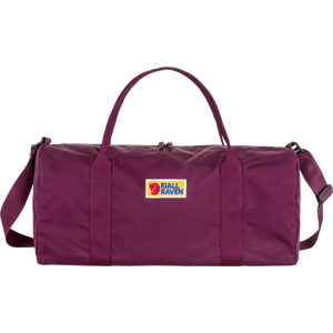 Fjällräven Vardag Duffel Bag 30 Liter Royal Purple