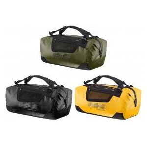 Ortlieb Duffle Bag 85 Litre Travel Bag 85L - Yellow