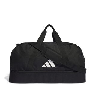 adidas League Duffel Bag Medium Black/White One Size unisex