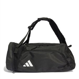 adidas Tiro Competition Duffel Bag Medium - unisex - Black/White - One Size