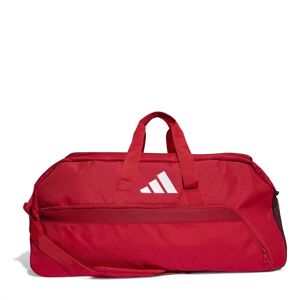 adidas Large Duffle Kit Bag - unisex - Red/White - One Size