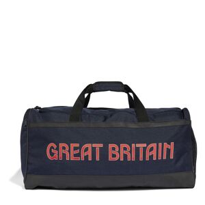 adidas Team GB Large Duffle Bag Unisex - unisex - Legend Ink - One Size