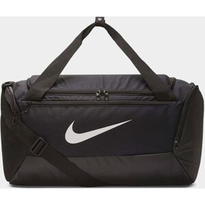 Nike Brasilia S Training Duffel Bag (Small) - unisex - Black - One Size