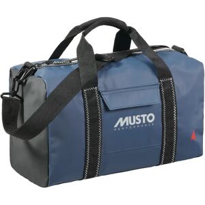 Musto Unisex Waterproof Genoa Small Carryall Navy O/S