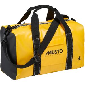 Musto Unisex Waterproof Genoa Small Carryall Gold O/S