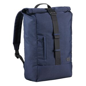 Musto Canvas Roll Top Bag Navy O/S