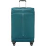 Samsonite Popsoda 78cm 4-Wheel Large Expandable Suitcase - Teal