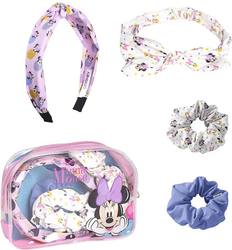 Disney Minnie Beauty Set III gift set for children