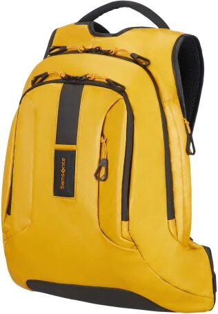 Photos - Backpack Samsonite Paradiver Light Large Laptop  - Yellow 74774yellow 