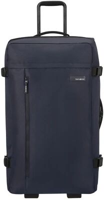 Samsonite Roader 79cm 2-Wheel Large Duffle - Dark Blue