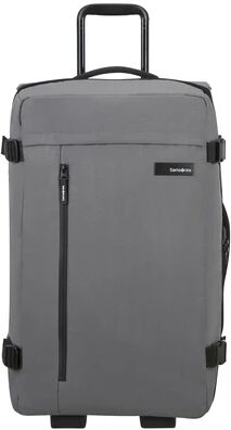 Samsonite Roader 68cm 2-Wheel Medium Duffle - Grey