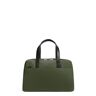 Away The Overnight Bag in Olive Green