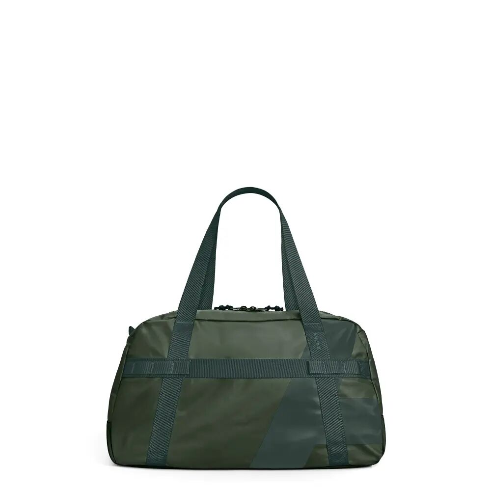 Away The Outdoor Duffle 40L in Forest Green
