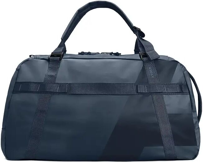 Away The Outdoor Duffle 55L in Navy Blue