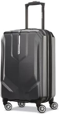 Samsonite Opto PC 2 Hardside Spinner Luggage, Black, 28 INCH