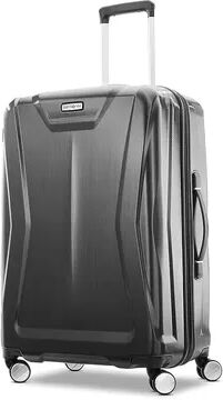 Samsonite Lite Lift 3.0 Hardside Spinner Luggage, Black, 21 Carryon