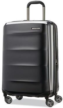 Samsonite Octive Large Spinner Luggage, Black, 25 INCH