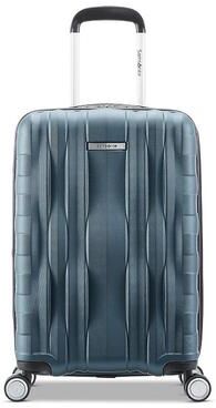 Samsonite Ziplite 5 Hardside Spinner Luggage, Green, 28 INCH