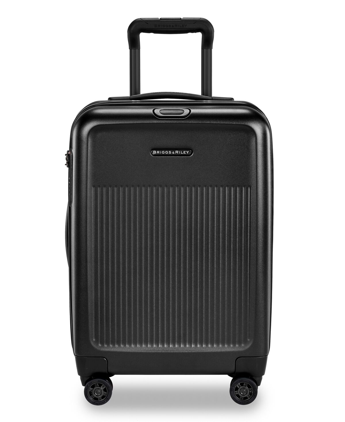 Briggs & Riley International Carry-On Expandable Spinner - Black