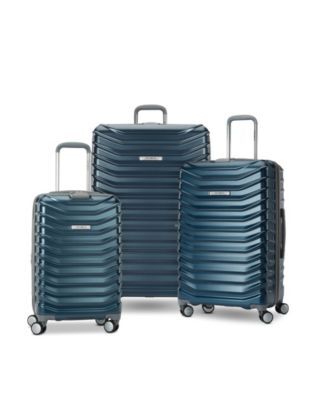 Samsonite Spin Tech 5.0 Hardside Luggage Collection Created For Macys