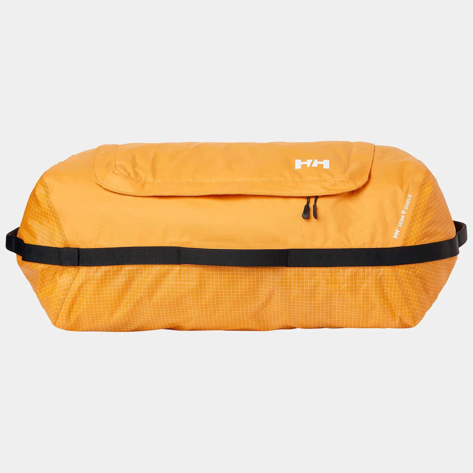 Helly Hansen Hightide Waterproof Duffel Bag, 65L Orange STD