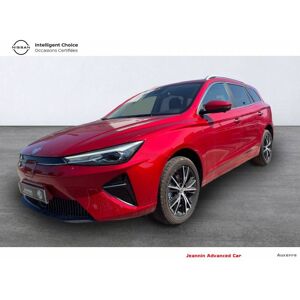 MG5, Année 2023, ÉLECTRIQUE