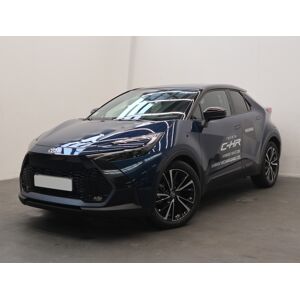 C-HR, Année 2024, ESSENCE