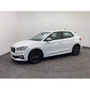 Skoda Fabia, Année 2023, ESSENCE