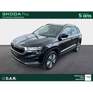 Skoda Karoq, Année 2024, ESSENCE