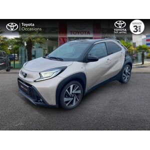 Aygo, Année 2022, ESSENCE