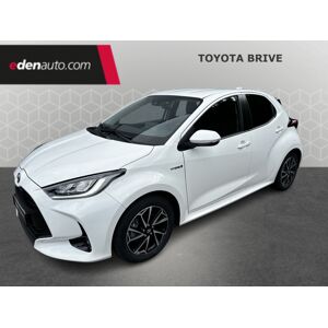 Yaris, Année 2021, ESSENCE