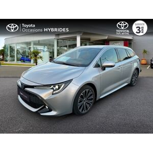 Corolla, Année 2020, ESSENCE