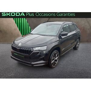 Skoda Karoq, Année 2024, ESSENCE