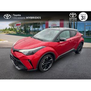 C-HR, Année 2023, ESSENCE