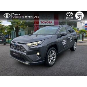 RAV 4, Année 2023, ESSENCE