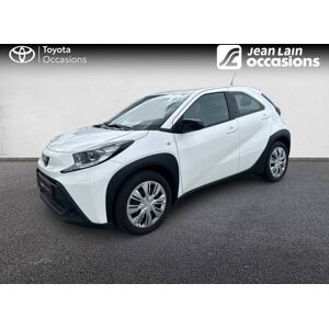 Aygo, Année 2022, ESSENCE