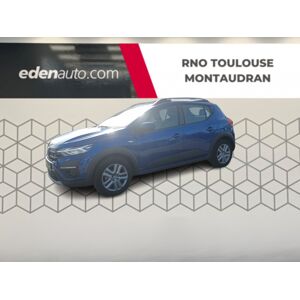 Sandero, Année 2023, ESSENCE