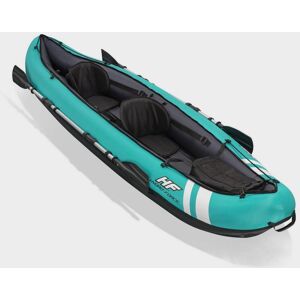 Hydro Force Ventura 2 Person Kayak - Blue, Blue One Size